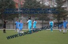 İKİNCİ AMATÖR KÜMEDE ESNAFSPOR LİDERLİĞİNİ SÜRDÜRÜYOR