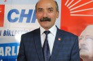 RECEP KARAKAYA CHP İL BAŞKANLIĞI’NA ADAY OLDUĞUNU AÇIKLADI