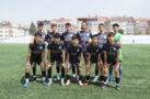 U16 GRUP MAÇLARI BAŞLADI