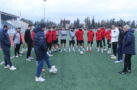 MAKÜSPOR DEVRE ARASINA GALİBİYETLE GİRMEK İSTİYOR