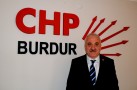 AHMET ŞAHAN CHP İL BAŞKANLIĞI’NA ADAYLIĞINI AÇIKLADI
