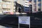 BURDUR BELEDİYESİ’NDEN AÇIKLAMA “MEYDAN PROJESİNDEKİ GECİKME BİZDEN KAYNAKLANMIYOR”