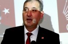 CHP’DE DÖRDÜNCÜ ADAY HAKAN SÖNMEZ