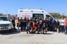 AMBULANS SÜRÜŞ GÜVENLİĞİ EĞİTİMİ