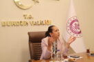 VALİ BAYDAR BİLGİHAN; OKULLARDA GÜVENLİK ÖNCELİĞİMİZ