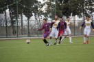 Erteleme maçlarında gol yağmuru