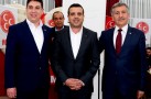OSMAN KURT MHP MİLLETVEKİLİ ADAY ADAYI