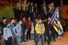 FENERBAHÇE TARAFTARINDAN ZAFER TURU