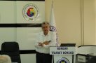 TİCARET BORSASI SATIŞ SALONU YIL SONUNA KADAR HİZMETE GİRECEK