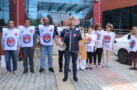 TÜRK SAĞLIK SEN’DEN HAKKARİ’DEKİ BIÇAKLI SALDIRIYA KINAMA