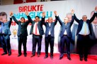 ESKİ ULAŞTIRMA BAKANI ELVAN “ESKİŞEHİR-ANTALYA HIZLI TREN HATTININ YAPIMINA  2016 YILINDA BAŞLANACAK”