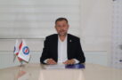 MURAT BULUT “EĞİTİM ÇALIŞANLARI EKONOMİK OLARAK RAHATLATILMALI ÖĞRETMENİN İTİBARI ÖNCELENMELİDİR.”