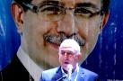 AK PARTİ BURDUR KONGRESİ