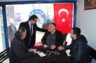 ŞAKIR’DAN ESNAF TURU
