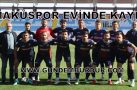 MAKÜSPOR EVİNDE KAYIP