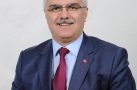 BAYRAM ÖZÇELİK TBMM BAŞKANLIK DİVANI KATİP ÜYESİ OLDU