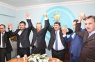 AK PARTİ’DE İKİNCİ ADAY ADAYI AHMET ŞAKAR