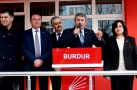 KADİR KOÇ CHP’DEN ADAY ADAYI OLDUĞUNU AÇIKLADI