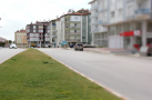 KARGO FİRMALARI TAŞINDI TRAFİK RAHATLADI