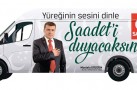 SP BURDUR MİLLETVEKİLİ ADAYI MUSTAFA DÜZGÜN