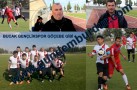 BUCAK GENÇLİK SPOR TÜM MAÇLARINI DEPLASMANDA OYNUYOR