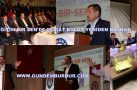 EĞİTİM BİR SEN’DE MURAT BULUT GÜVEN TAZELEDİ