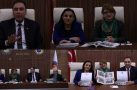 BURDUR TARİHİ VE ANILAR KİTABI TANITILDI