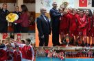YILDIZLAR BASKETBOL İL BİRİNCİLİĞİ