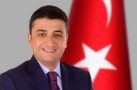 CHP MERKEZ İLÇE BAŞKANI SERKAN ŞİMŞEK KORONAVİRÜS’E YAKALANDI