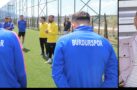 BURDURSPOR HEDEFE KİLİTLENDİ