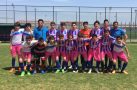 YENİ BURDURSPOR U-14 TAKIMI FİNALDE