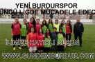 YENİ BURDURSPOR 3’ÜNCÜ LİGDE… İLİMİZE HAYIRLI OLSUN