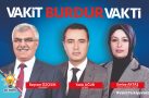 VAKİT BURDUR VAKTİ