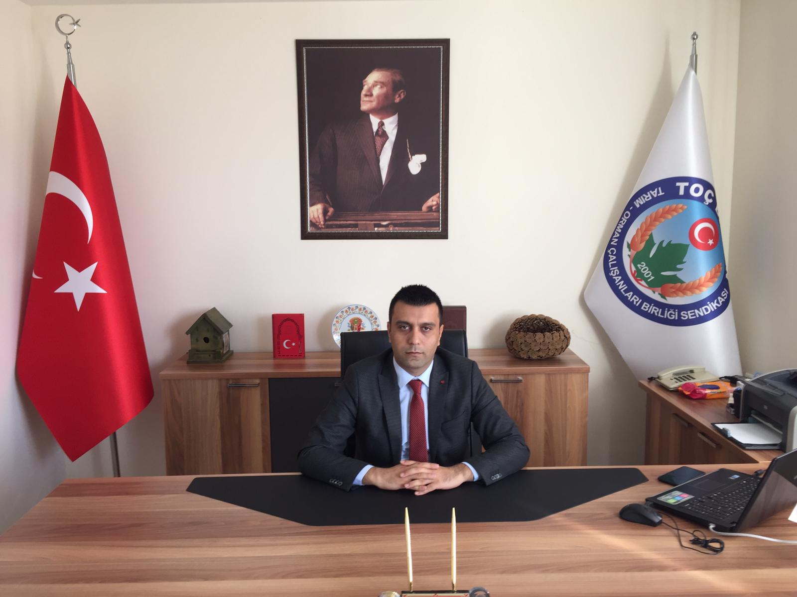 TOÇ BİR SEN 20 YAŞINDA