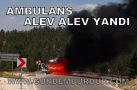 AMBULANS ALEV ALEV YANDI