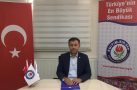 MURAT BULUT “EĞİTİMİN VERİMLİLİĞİ İÇİN SORUNLAR ZAMANINDA ÇÖZÜLMELİDİR”
