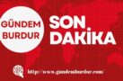ÇUBUK BELİNDE OTOBÜS ALEV ALEV YANDI