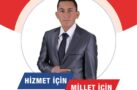 KOZAĞAÇ MUHTAR ADAYI FATİH ARI; TÜRKİYE YÜZYILINDA LİDER KÖY KOZAĞAÇ OLACAK
