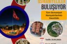 BURDUR’DA YAŞAYAN OSMANİYELİLER BULUŞUYOR