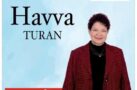 HAVVA TURAN “HERŞEY BURDUR İÇİN”