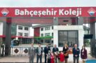BAHÇEŞEHİR KOLEJİ GENEL MÜDÜR YARDIMCISI SAVAŞ BAYAR BURDUR’DA
