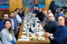 TÜRKİYE RADYO AMATÖRLERİ CEMİYETİ BURDUR ŞUBESİ İFTARDA BULUŞTU