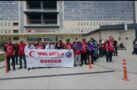 Burdur’da Kredi Kartlarını Kırıp Attılar
