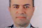 BURDUR VALİLİĞİ HUKUK MÜŞAVİRİ OSMAN DÖLEK YAŞAMINI YİTİRDİ