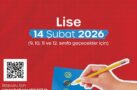 BAHÇEŞEHİR KOLEJİ LİSE BURSLULUK SINAVI BAŞVURULARINDA SON 3 GÜN