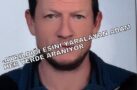AYRILDIĞI EŞİNİ YARALAYAN ADAM HER YERDE ARANIYOR