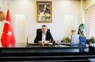 MEHMET VAROL DÜNYA ÇEVRE GÜNÜNÜ KUTLADI
