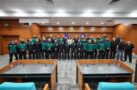 NEZİR DERNEĞİ’NE AKREDİTE PENÇLERİ TAKILDI