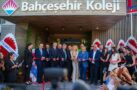 BAHÇEŞEHİR KOLEJİ ANTALYA UNCALI ANAOKULU KAPILARINI AÇTI