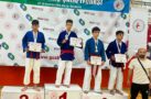 ŞEREF DURUSAN TÜRKİYE ŞAMPİYONU
